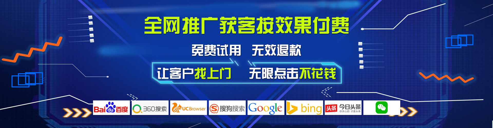 资中竞价开户推广